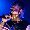 Foto Combichrist te Combichrist - 22/5 - Tivoli