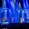 Foto Floor Jansen te Floor Jansen - Strijdlust - 24/09 - De Oosterpoort