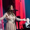 Podiuminfo review: Floor Jansen - Strijdlust - 24/09 - De Oosterpoort