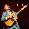 Cabaretinfo review: Danny Vera - 25/09 - Openlucht Theater Amsterdamse Bos