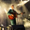 Foto Danny Vera te Danny Vera - 25/09 - Openlucht Theater Amsterdamse Bos