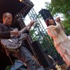 Cabaretinfo review: Danny Vera - 25/09 - Openlucht Theater Amsterdamse Bos