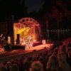 Foto Danny Vera te Danny Vera - 25/09 - Openlucht Theater Amsterdamse Bos