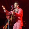Danny Vera foto Danny Vera - 26/09 - Openlucht Theater Amsterdamse Bos