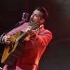 Danny Vera foto Danny Vera - 26/09 - Openlucht Theater Amsterdamse Bos