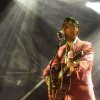 Danny Vera foto Danny Vera - 26/09 - Openlucht Theater Amsterdamse Bos
