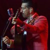 Danny Vera foto Danny Vera - 26/09 - Openlucht Theater Amsterdamse Bos