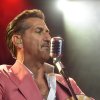 Foto Danny Vera te Danny Vera - 26/09 - Openlucht Theater Amsterdamse Bos