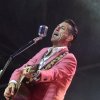 Danny Vera foto Danny Vera - 26/09 - Openlucht Theater Amsterdamse Bos