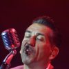 Danny Vera foto Danny Vera - 26/09 - Openlucht Theater Amsterdamse Bos