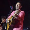 Danny Vera foto Danny Vera - 26/09 - Openlucht Theater Amsterdamse Bos