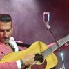 Danny Vera foto Danny Vera - 26/09 - Openlucht Theater Amsterdamse Bos