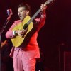 Danny Vera foto Danny Vera - 26/09 - Openlucht Theater Amsterdamse Bos