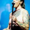 Festivalinfo review: Floor Jansen - Strijdlust - 28/09 - TivoliVredenburg