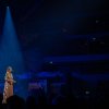 Foto Floor Jansen te Floor Jansen - Strijdlust - 28/09 - TivoliVredenburg