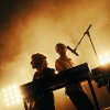 Podiuminfo review: Parcels - 26/09 - Ziggo Dome