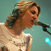 Foto Milow te Dauwpop 2009