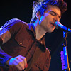 Foto Anti-Flag te Dauwpop 2009