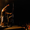 Biohazard foto Dauwpop 2009