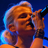 Ilse DeLange foto Dauwpop 2009