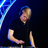 Foto Goose te Dauwpop 2009