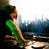 Foto Goose te Dauwpop 2009