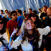 Foto  op Dauwpop 2009