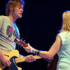 Foto Miss Montreal te Dauwpop 2009
