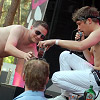 The Hot Stewards