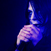 Foto Deathstars te Dauwpop 2009