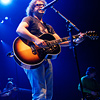 Foto Guus Meeuwis te Dauwpop 2009