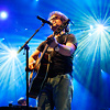 Foto Guus Meeuwis te Dauwpop 2009