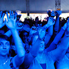 Foto  op Dauwpop 2009