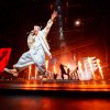 Foto Parkway Drive op Parkway Drive Ziggo Dome