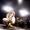 Foto Parkway Drive op Parkway Drive Ziggo Dome