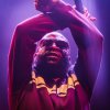 Foto Obie Trice te Obie Trice - 03/10 - Doornroosje