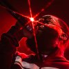 Obie Trice foto Obie Trice - 03/10 - Doornroosje