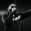 Foto Obie Trice te Obie Trice - 03/10 - Doornroosje