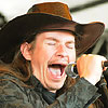 Wild Bill and his Alabama Speed Steamers