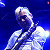 Foto Anti-Flag te Jera on Air 2009