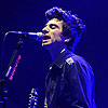 Foto Anti-Flag te Jera on Air 2009