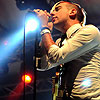 Foto Anti-Flag te Jera on Air 2009
