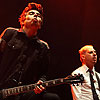 Foto Anti-Flag te Jera on Air 2009