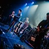 Foto Andrew Cushin op Andrew Cushin - 08/10 - Melkweg