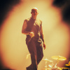 Foto Great American Ghost op Bleed From Within - 08/10 - 013