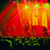 Foto Great American Ghost op Bleed From Within - 08/10 - 013