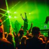 Foto Great American Ghost op Bleed From Within - 08/10 - 013