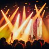 Foto Great American Ghost op Bleed From Within - 08/10 - 013