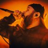 Foto After The Burial op Bleed From Within - 08/10 - 013