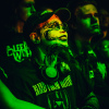 Foto  op Bleed From Within - 08/10 - 013